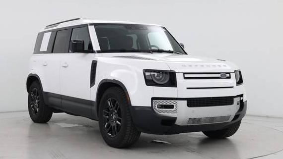 LAND ROVER DEFENDER 2025 SALEJ7EX6S2382942 image